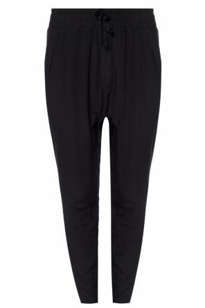 Dropped crotch trousers, zdjęcie 1 Dropped crotch trousers od Haider Ackermann